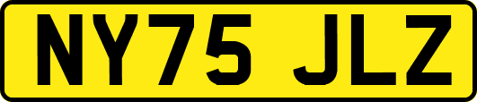 NY75JLZ