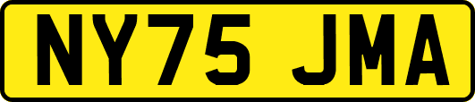 NY75JMA