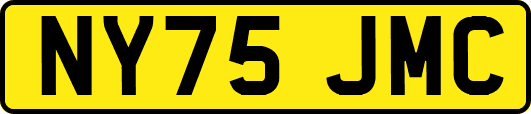 NY75JMC