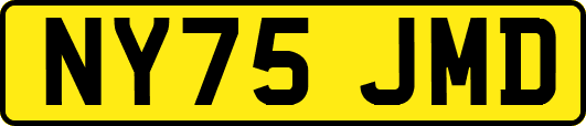 NY75JMD