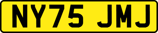 NY75JMJ