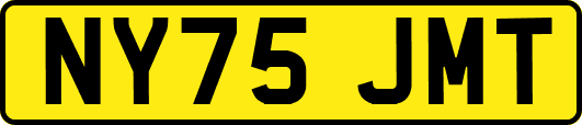 NY75JMT