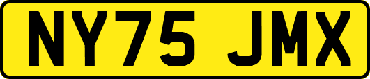NY75JMX