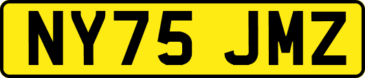 NY75JMZ