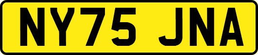 NY75JNA