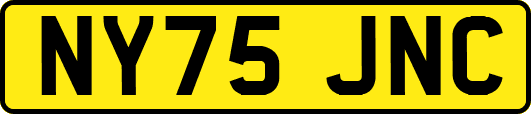 NY75JNC