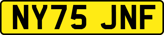 NY75JNF