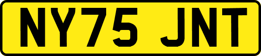 NY75JNT