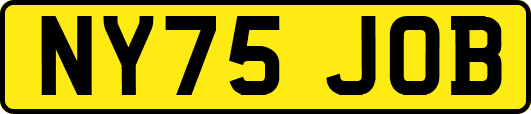 NY75JOB