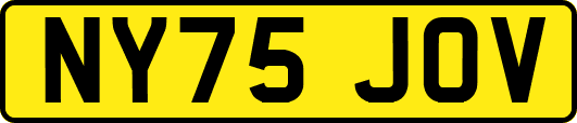 NY75JOV