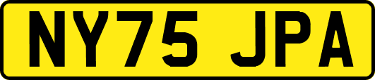 NY75JPA