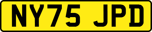 NY75JPD