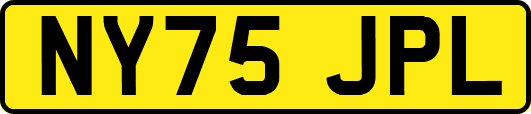 NY75JPL