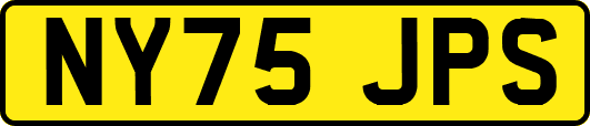 NY75JPS