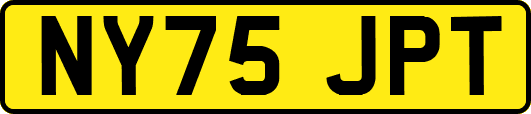 NY75JPT
