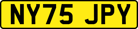 NY75JPY