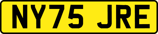 NY75JRE