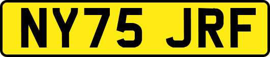 NY75JRF
