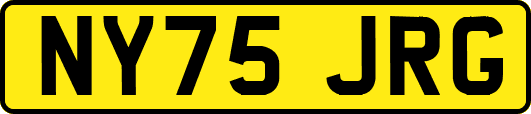 NY75JRG
