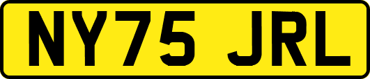 NY75JRL