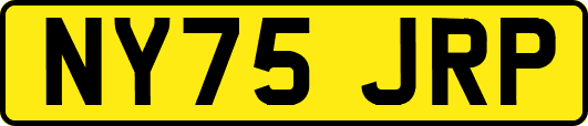 NY75JRP
