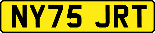 NY75JRT