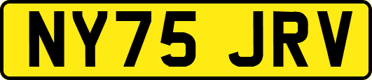 NY75JRV