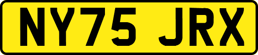 NY75JRX