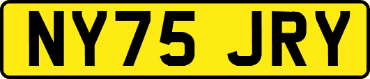 NY75JRY