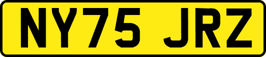 NY75JRZ