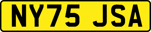 NY75JSA