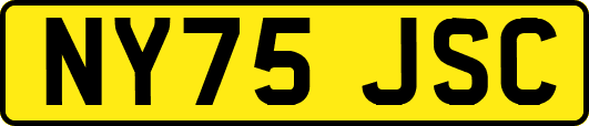 NY75JSC
