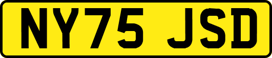 NY75JSD
