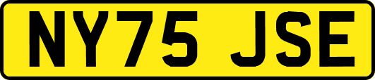 NY75JSE