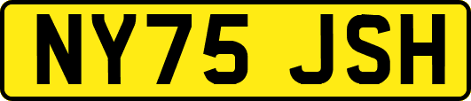 NY75JSH