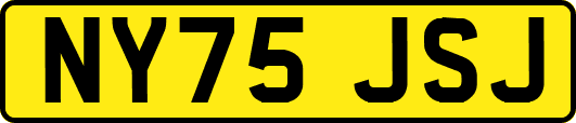 NY75JSJ