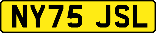 NY75JSL