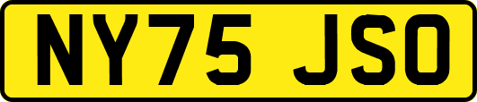 NY75JSO