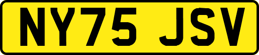 NY75JSV