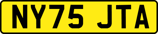 NY75JTA