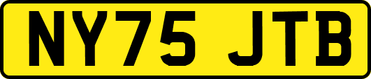NY75JTB