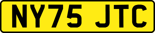 NY75JTC