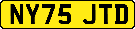 NY75JTD