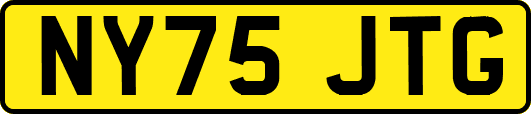 NY75JTG