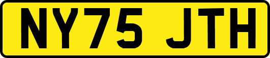 NY75JTH