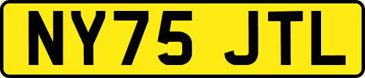 NY75JTL