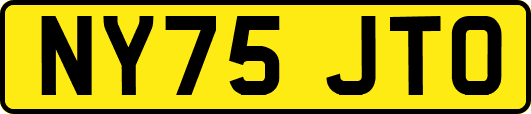 NY75JTO