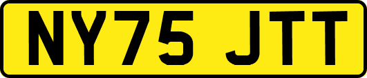 NY75JTT
