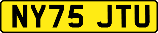 NY75JTU