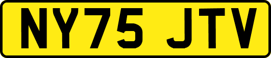 NY75JTV